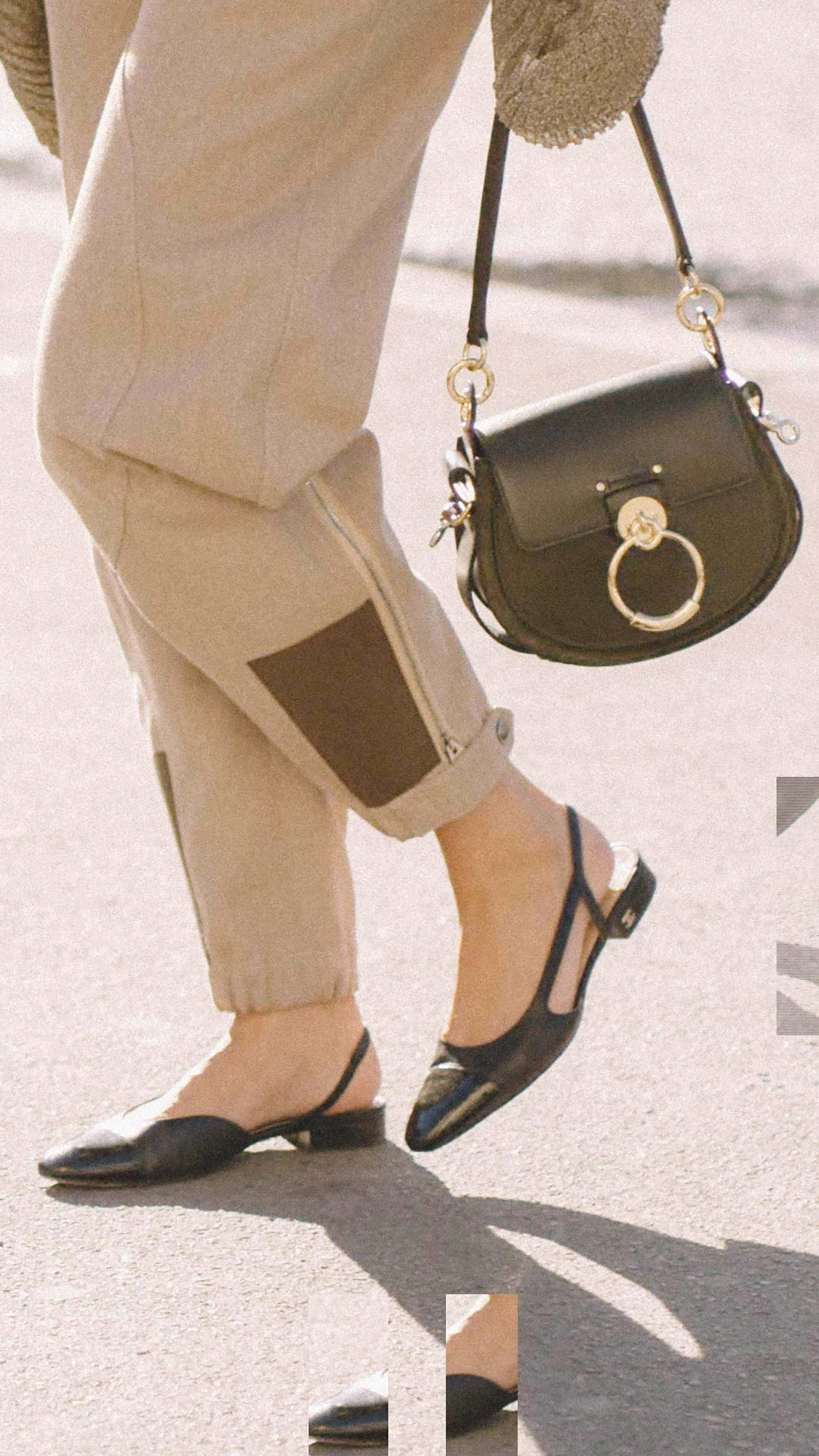 12 Best Chloe Bags of Fashion Week Sarah Christine